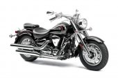 2013 Yamaha Road Star S photo